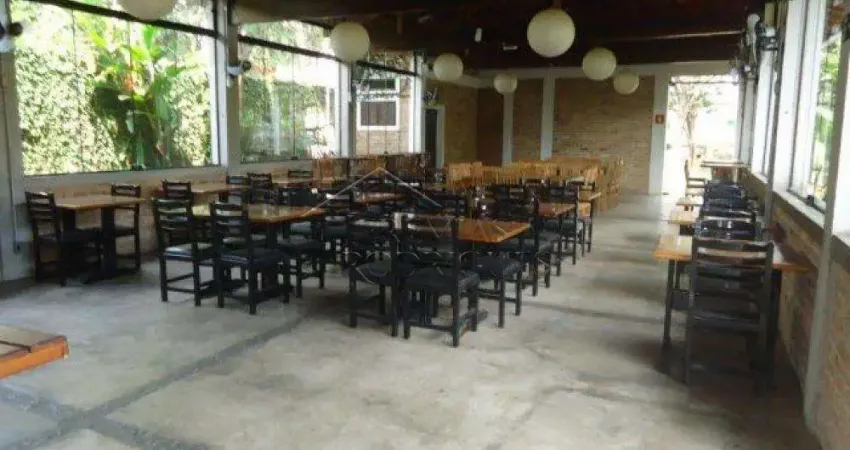 Ponto comercial à venda no Santana, Pindamonhangaba 
