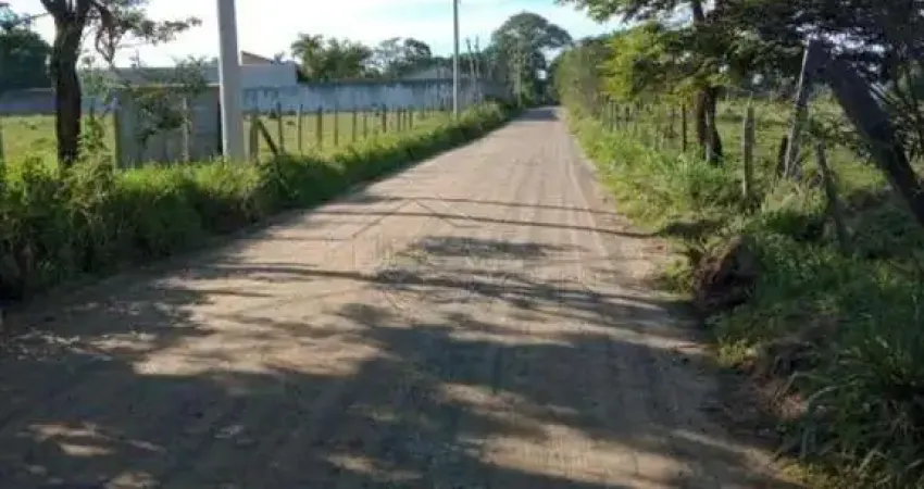 Terreno à venda na Nossa Senhora do Perpétuo Socorro, Pindamonhangaba