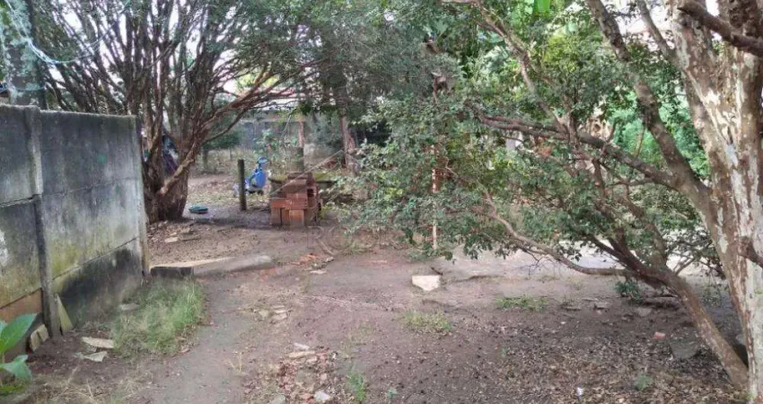 Terreno à venda no Santana, Pindamonhangaba