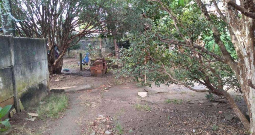 Terreno à venda no Santana, Pindamonhangaba 