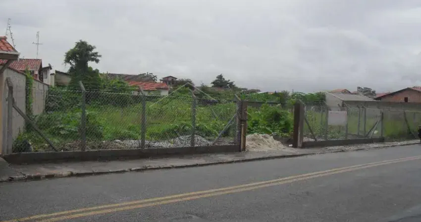 Terreno à venda na Vila Aparecida, Taubaté 