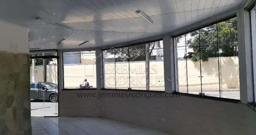 Ponto comercial para alugar no Jardim Maria Augusta, Taubaté 