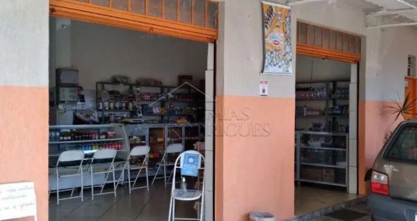 Ponto comercial para alugar no Bosque da Saúde, Taubaté 