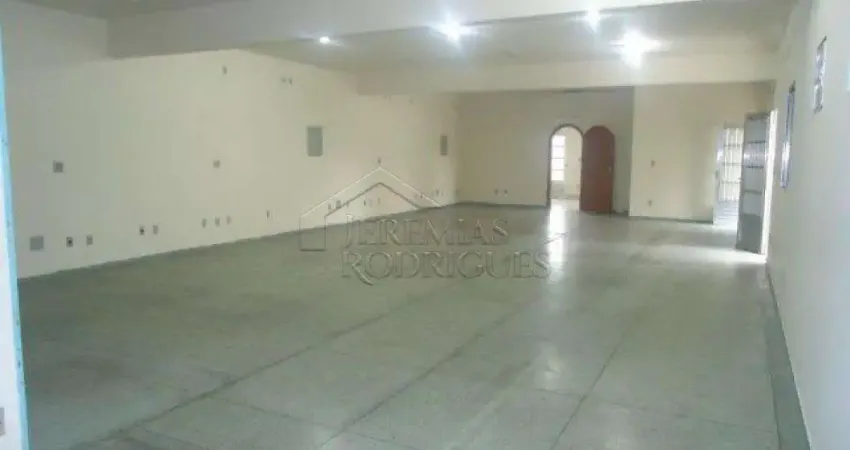 Ponto comercial para alugar no Centro, Taubaté 