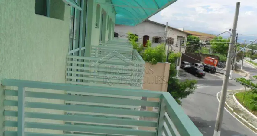 Ponto comercial para alugar na Chácara Guisard, Taubaté 