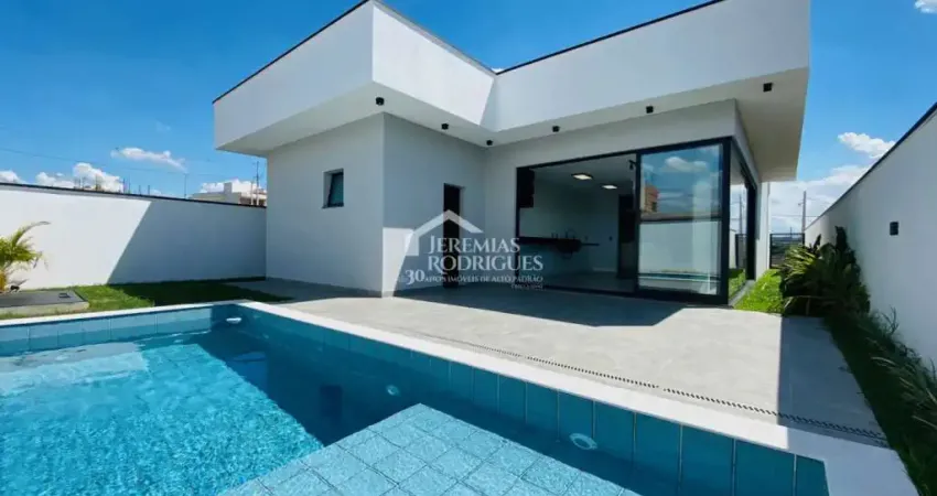 Casa em condomínio fechado com 3 quartos à venda no Itapecerica, Taubaté