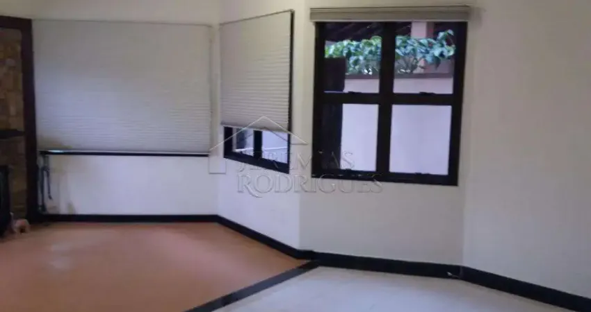 Casa em condomínio fechado com 4 quartos à venda no Condomínio do Taubaté Village, Taubaté 