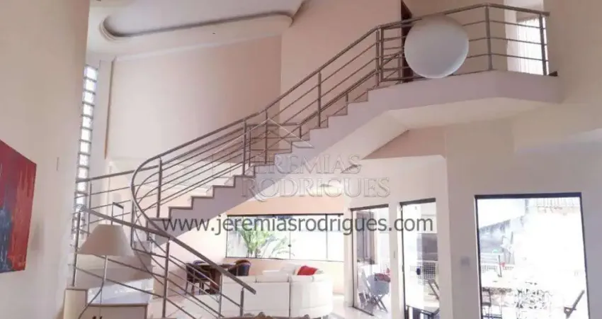 Casa com 4 quartos à venda no Jardim das Nações, Taubaté