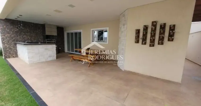 Casa com 3 quartos, 306 m², à venda por R$ 1.450.000- Condomínio Ouro Ville - Taubaté/SP