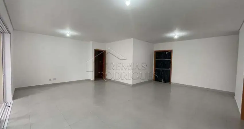 Apartamento para venda com 3 suítes no Condomínio Residencial Renaissance em Taubaté/SP