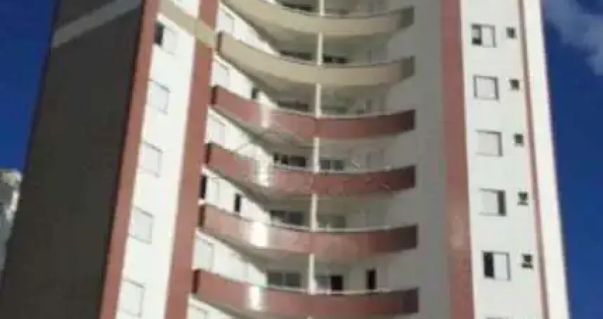 Apartamento com 3 dormitórios, 126 m² - Edifício Village Towers - Taubaté/SP.