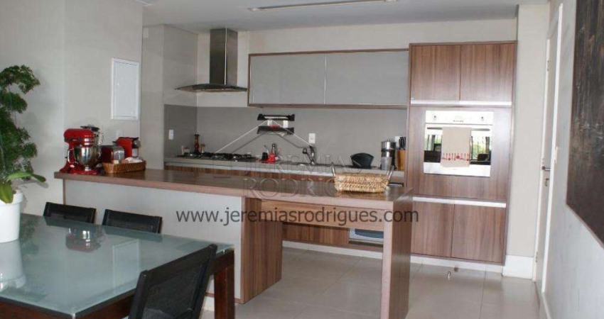 Apartamento com 3 quartos à venda no Centro, Taubaté 
