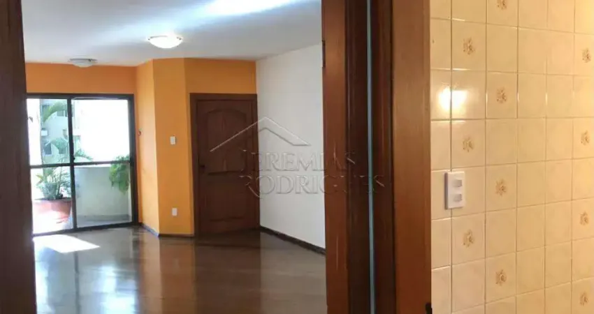 Apartamento com 3 quartos à venda no Jardim das Nações, Taubaté 