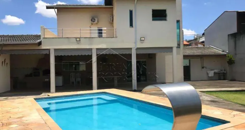 Casa com 3 quartos à venda no Jardim dos Estados, Taubaté