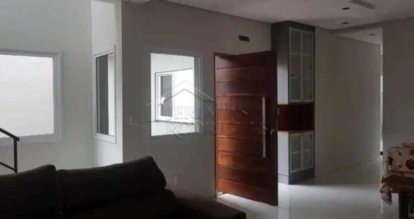 Casa com 2 quartos à venda no Piracangaguá (Chácara Flórida), Taubaté 