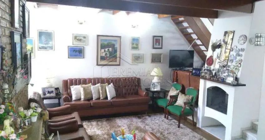 Casa com 4 quartos à venda no Jardim das Nações, Taubaté