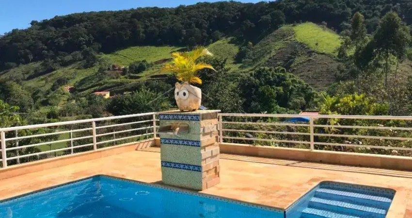 Fazenda à venda no Santa Luzia Rural, Taubaté