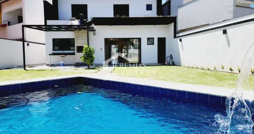 Casa em condomínio fechado com 1 quarto à venda em Parque das Araucárias, Tremembé