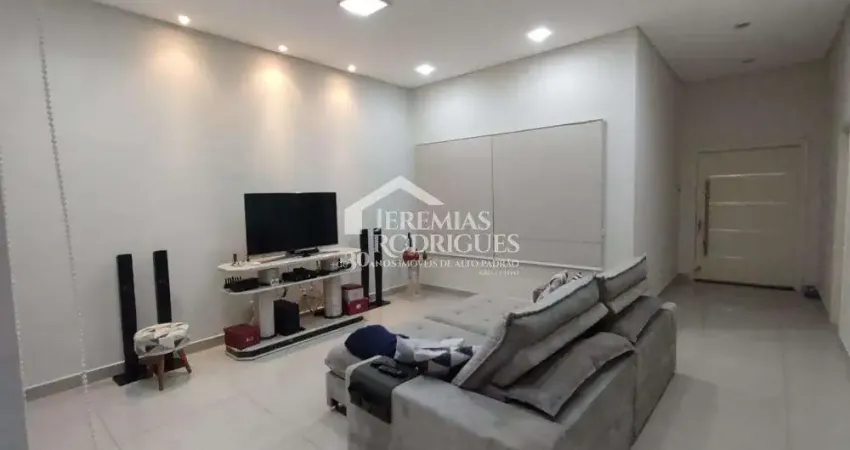 Casa com 3 quartos, 190 m² - Condomínio Campos do Conde - Tremembé/SP
