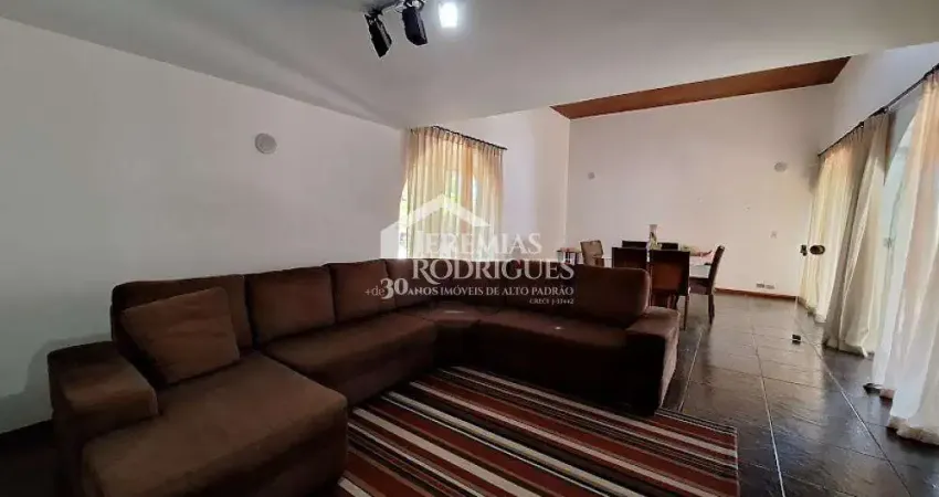 Casa com 4 suítes, 470 m² - Condomínio Vale do Sol - Taubaté/SP