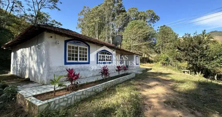 Fazenda à venda no Moreira César, Pindamonhangaba 