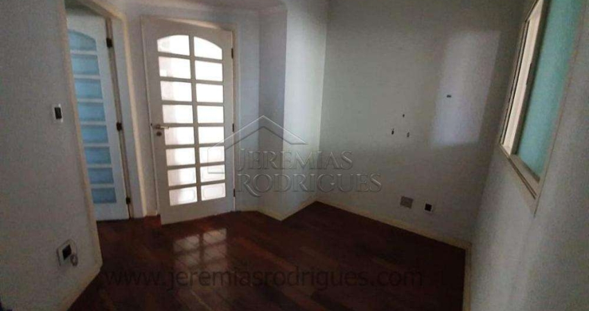 Apartamento com 3 quartos, 149 m² - Jardim das Nações - Taubaté/SP