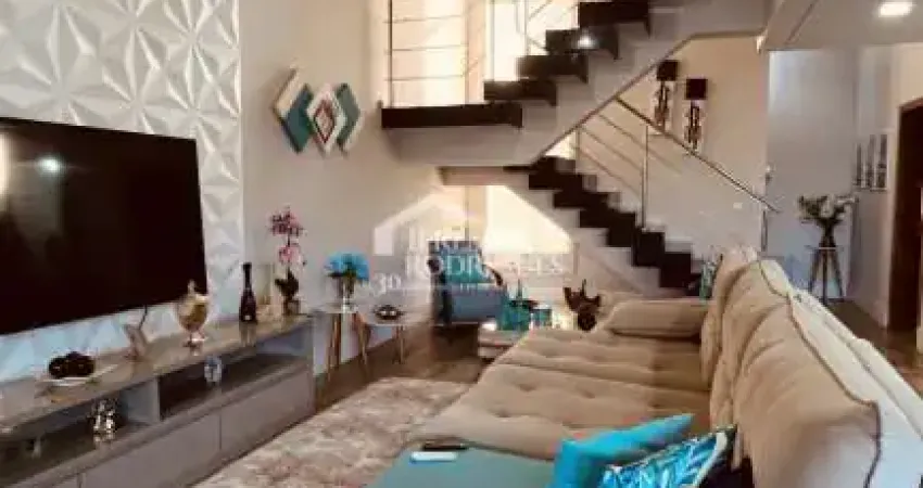 Casa com 3 suítes, 239 m² - condomínio campos do conde - tremembé/sp