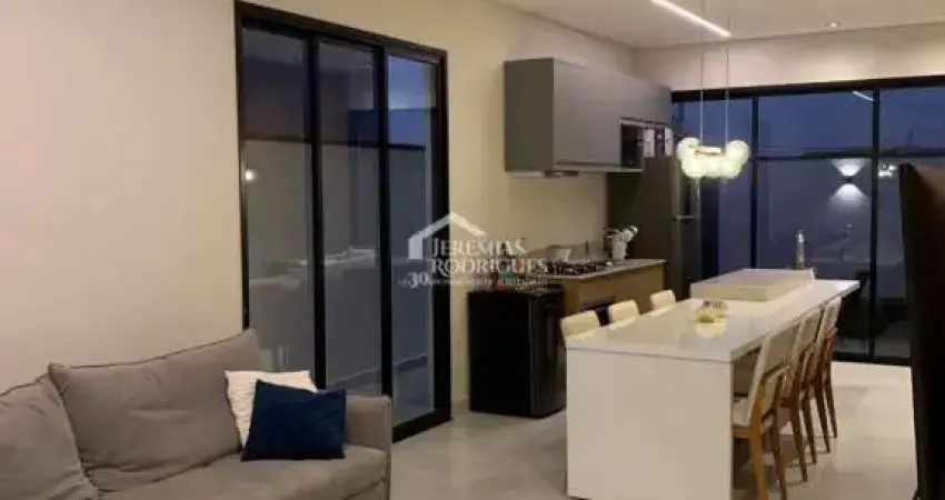 Casa com 3 dormitórios, 145 m² - Condomínio Cataguá Way- Taubaté/SP