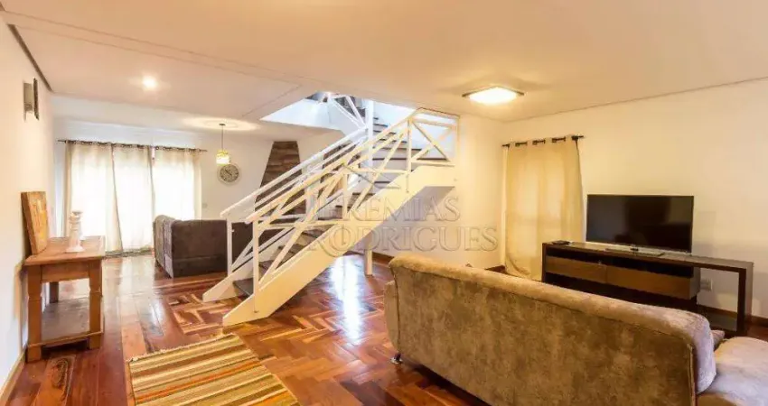 Casa em condomínio fechado com 4 quartos à venda no Jardim Atalaia, Campos do Jordão 