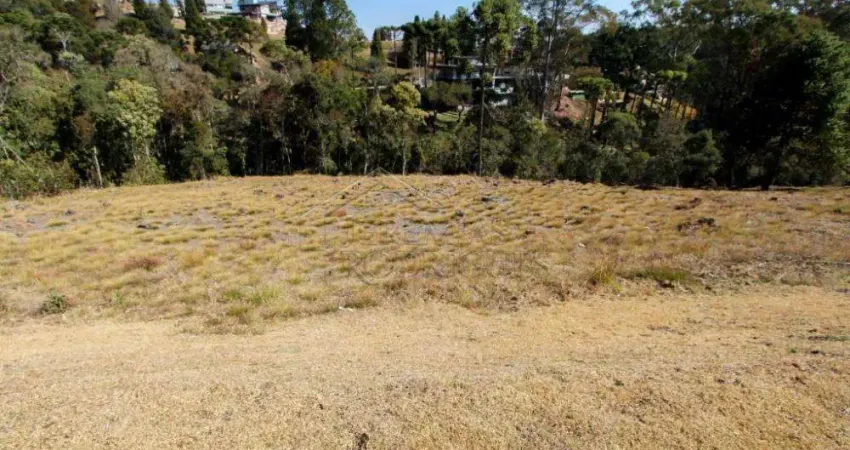 Terreno à venda no Colinas Capivari, Campos do Jordão 