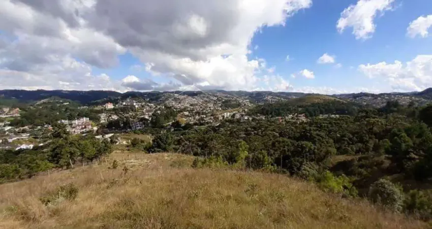 Terreno à venda no Jardim Atalaia, Campos do Jordão 