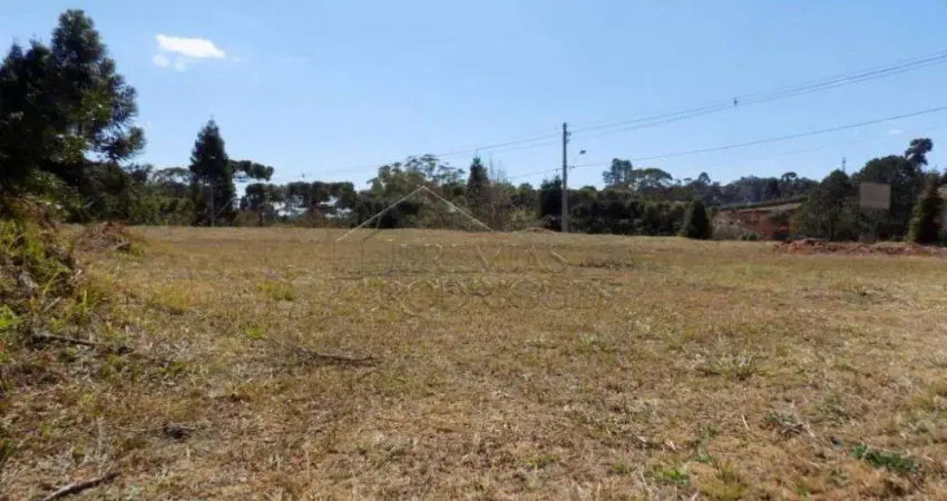 Terreno à venda no Colinas Capivari, Campos do Jordão 