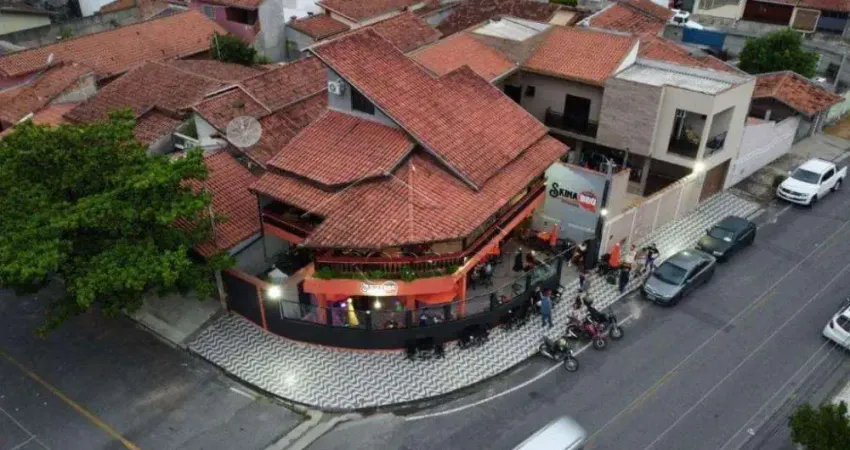 Ponto comercial à venda em Mombaça, Pindamonhangaba