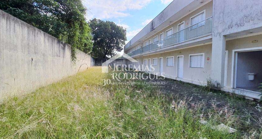 Ponto comercial à venda no dos Guedes, Tremembé 