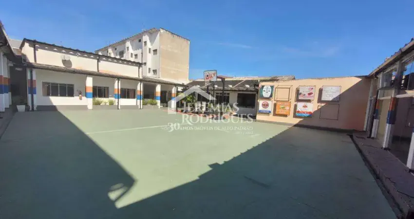 Ponto comercial para alugar no Centro, Pindamonhangaba