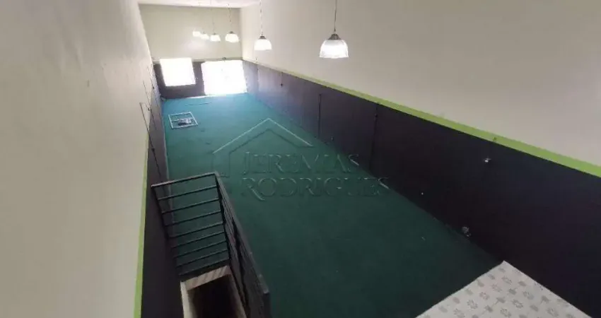 Ponto comercial à venda na Vila Rica, Pindamonhangaba 