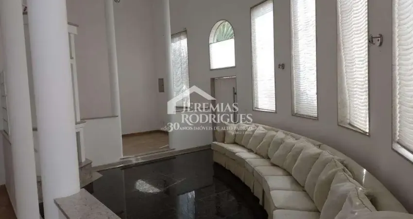 Casa com 3 quartos à venda na Vila São Geraldo, Taubaté