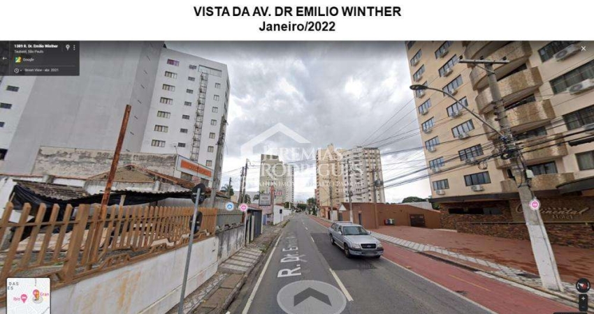 Barracão / Galpão / Depósito à venda no Jardim das Nações, Taubaté 