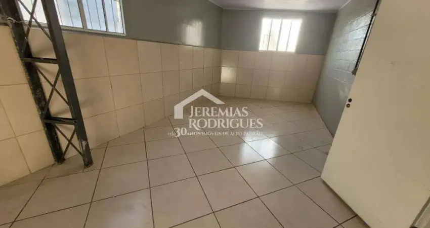Barracão / Galpão / Depósito à venda no Jardim Campo Alegre, Pindamonhangaba 