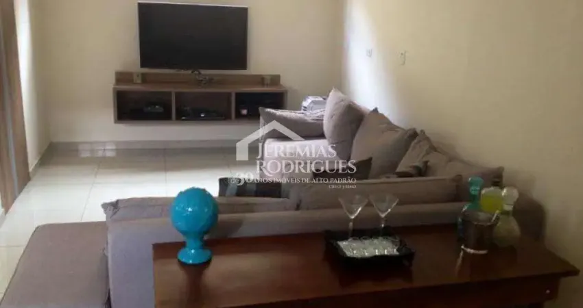 Casa com 3 dormitórios, 197 m² - parque residencial bom conselho - taubaté/sp