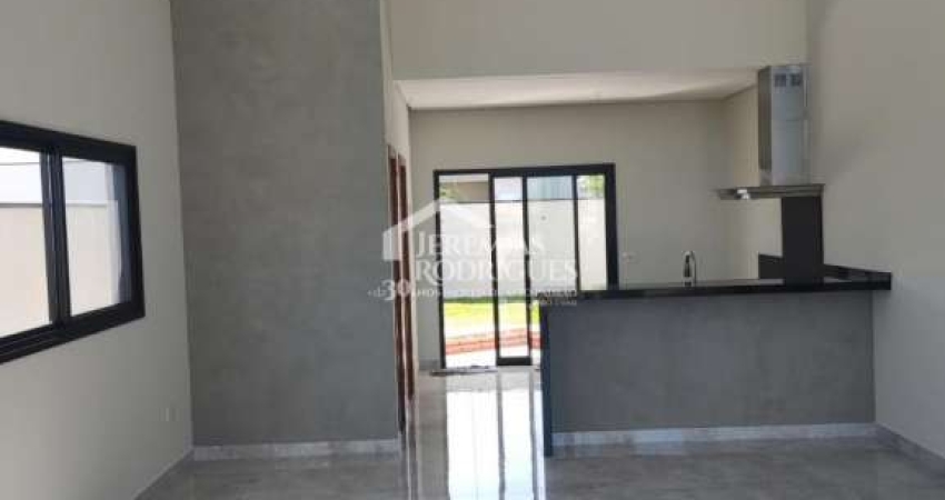 Casa com 3 suítes, 150 m² - Condomínio Terras do Vale - Caçapava/SP