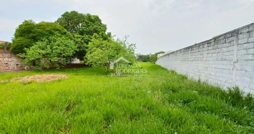 Terreno à venda no Crispim, Pindamonhangaba