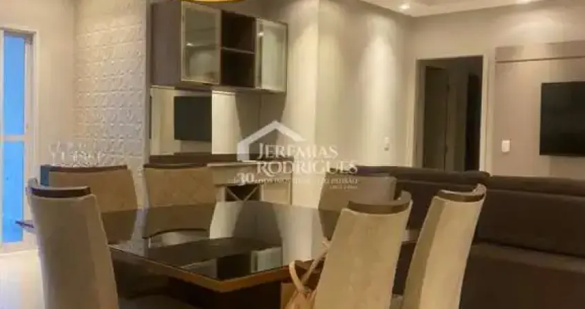 Apartamento com 4 dormitórios, 143 m² - Edifício Vila Portinari - Taubaté/SP