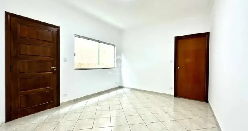 Sobrado para locação com 3 dormitórios no Residencial Arco Íris em Taubaté/SP