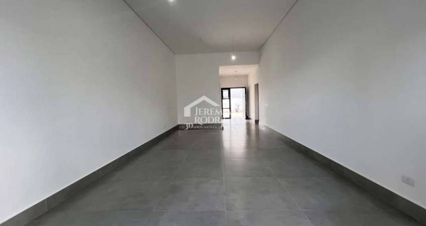 Casa com 3 dormitórios, 164 m² - Condomínio Morada do Visconde - Tremembé/SP
