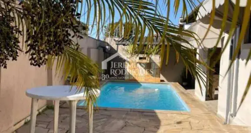 Casa com 4 dormitórios, 160 m² - Chácara do Visconde - Taubaté/SP