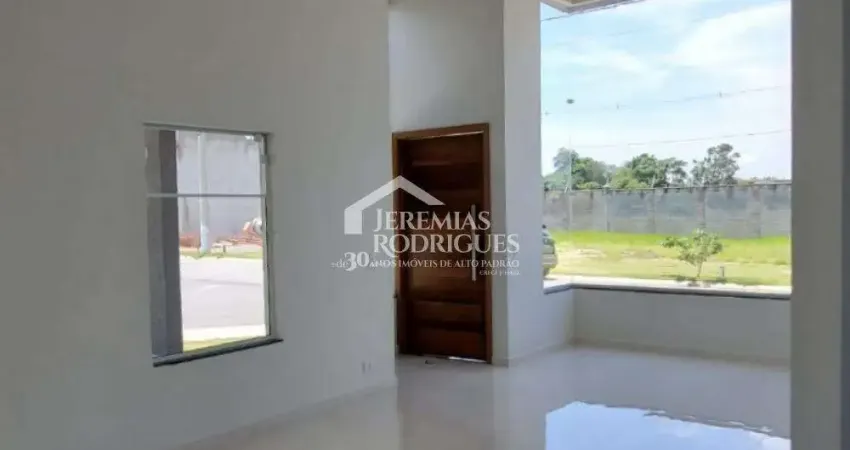 Casa com 3 dormitórios, 150 m² - Condomínio Pérola do Vale - Taubaté/SP