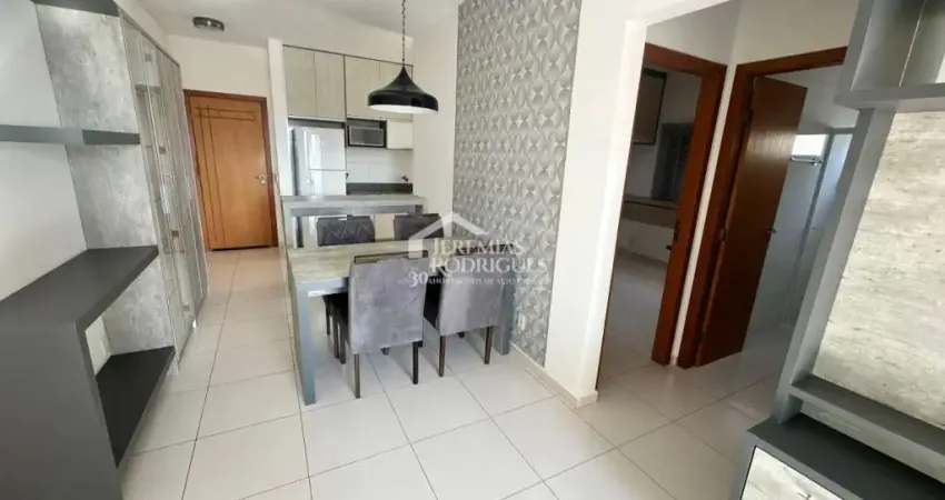 Apartamento para locação com 2 dormitórios, 69 m² - edifício embaúba - pindamonhangaba/sp.