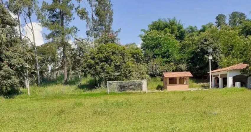 Terreno em condomínio fechado à venda no Chácaras Cataguá, Taubaté 