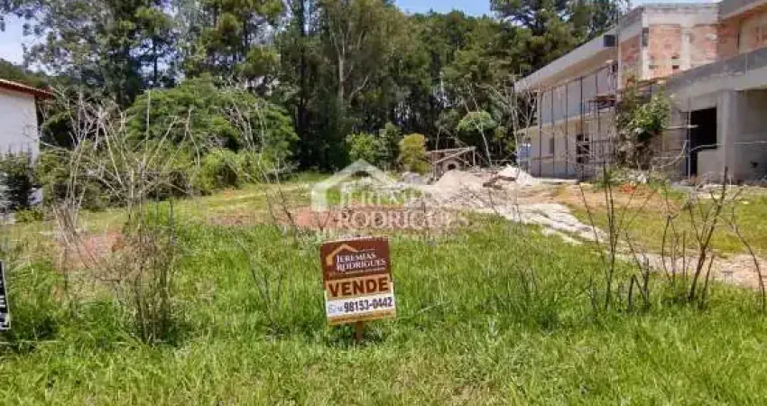 Terreno em condomínio fechado à venda no Village Paineiras, Pindamonhangaba 